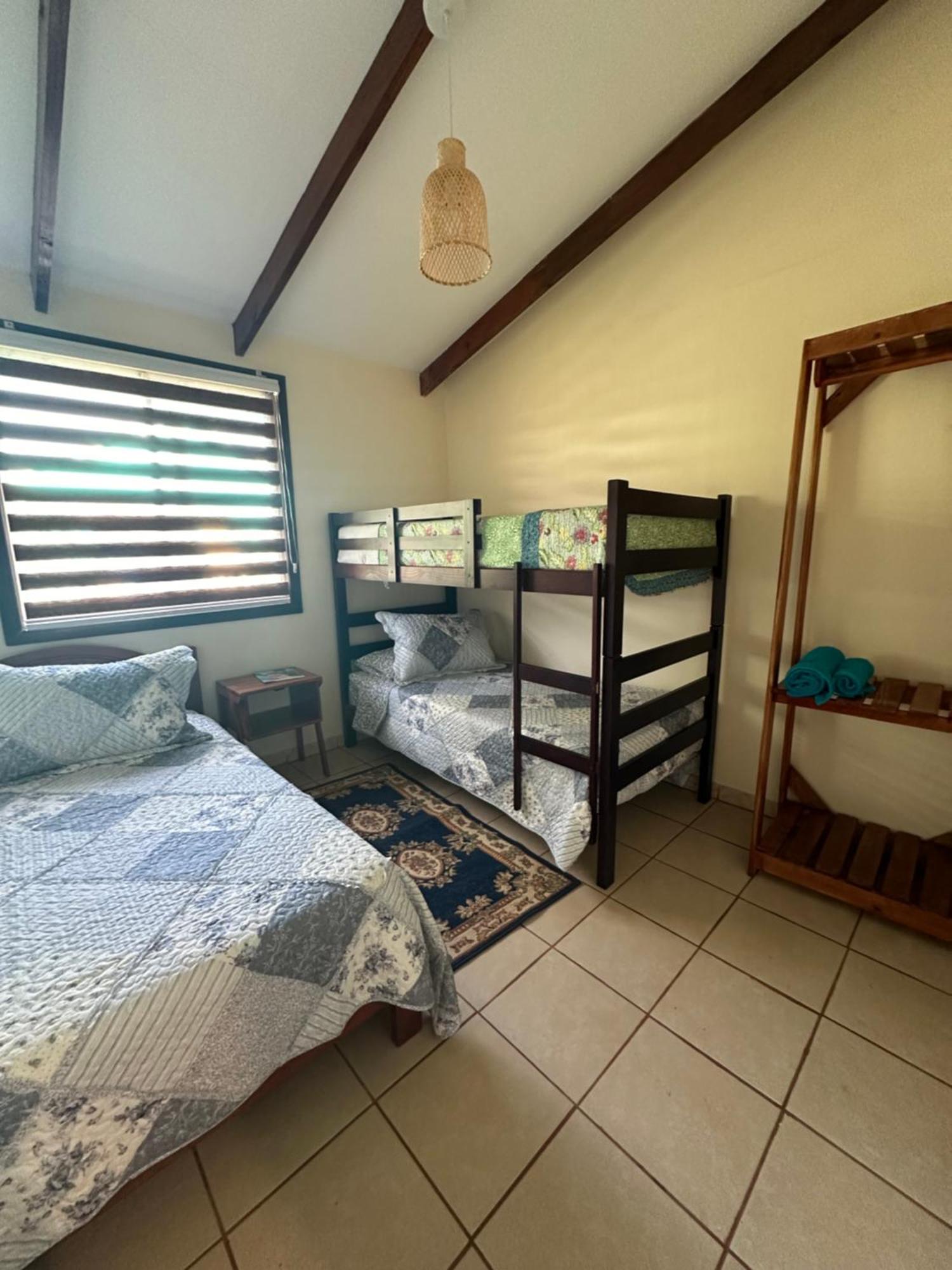 Hare Henua Bed&Breakfast Hanga Roa Esterno foto