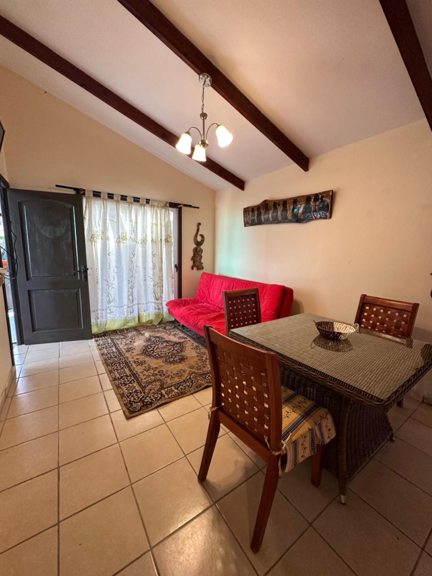 Hare Henua Bed&Breakfast Hanga Roa Esterno foto