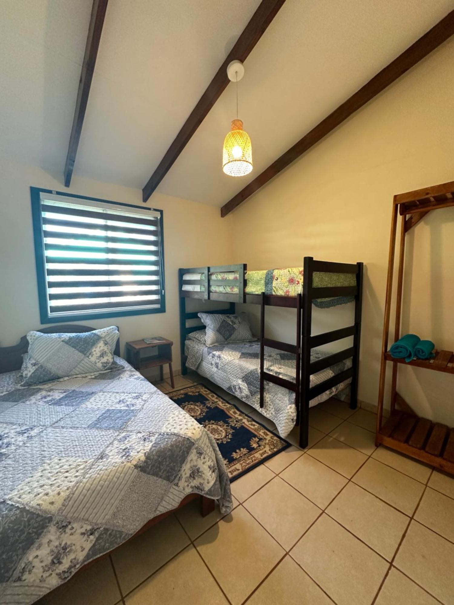 Hare Henua Bed&Breakfast Hanga Roa Esterno foto